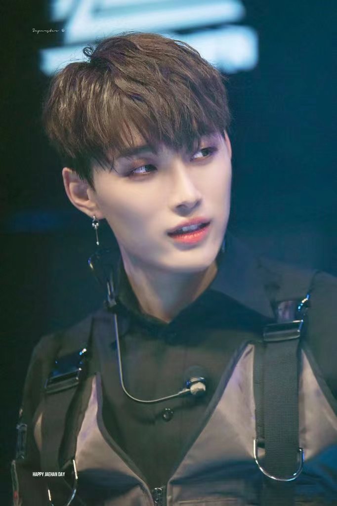 金宰汉 김재한 Jaehan