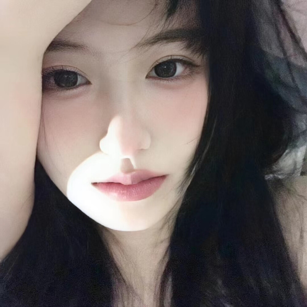 女头