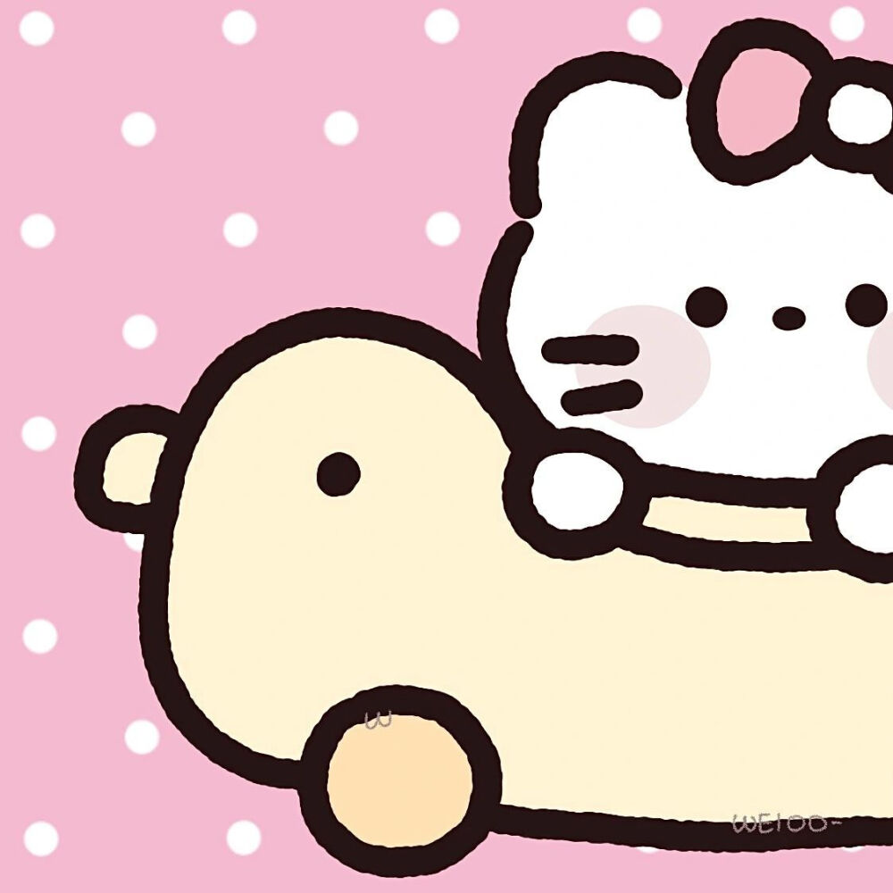 HelloKitty