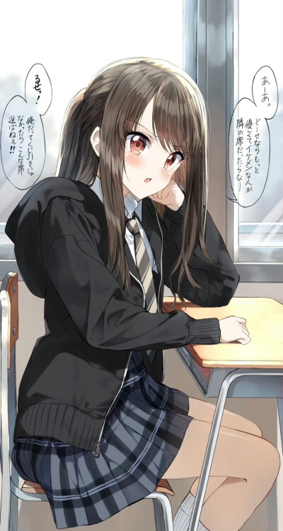 画师 画师：ぺんたごん