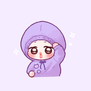 朴智旻手绘，搜图不易，留图请点赞，专辑内所有图片均有才阿米所绘，我只是图片搬运工，只留作欣赏