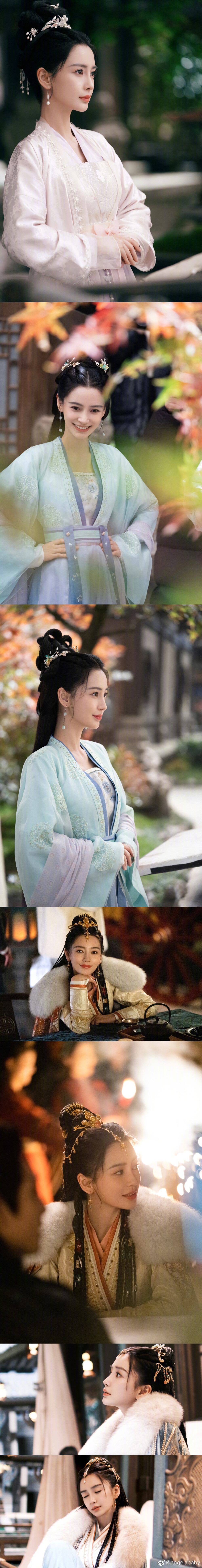 2023.05.15 《相思令》杀青