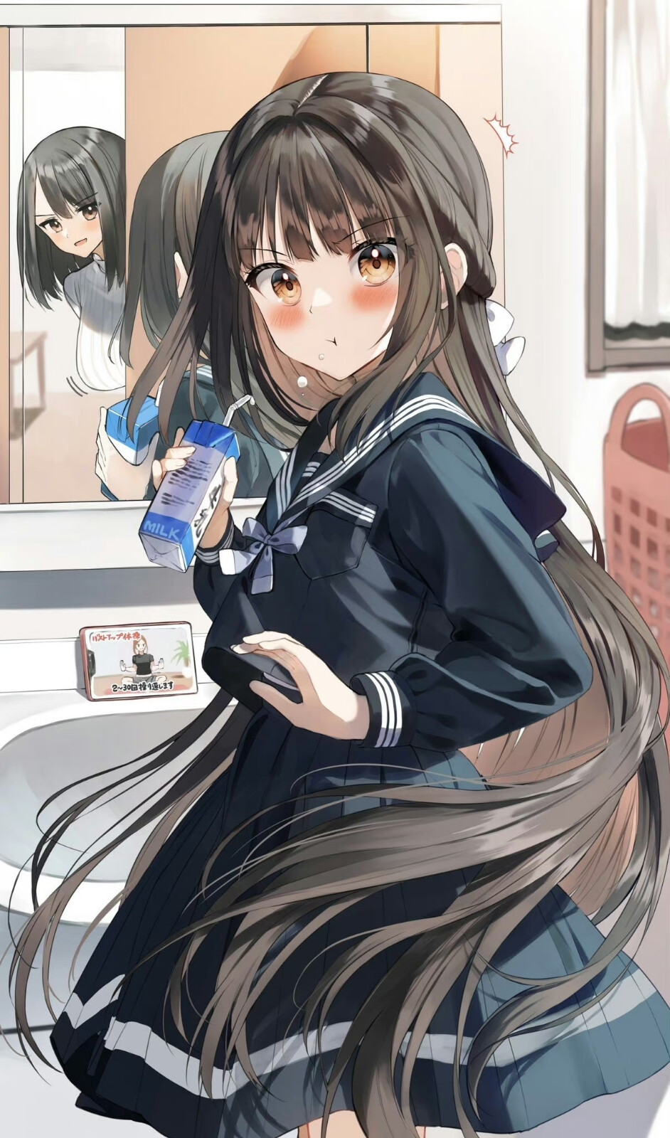 画师 画师：ぺんたごん