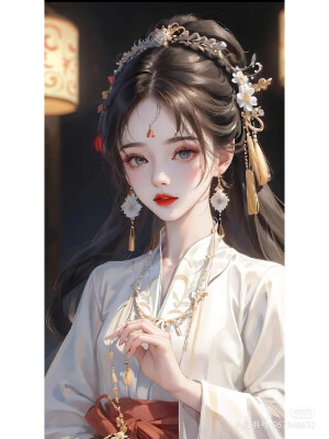 女
