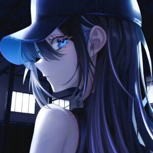 酷帅动漫女头 - 高清图片,堆糖,美图壁纸兴趣社区