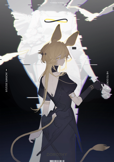 画师微博:_奈夫_