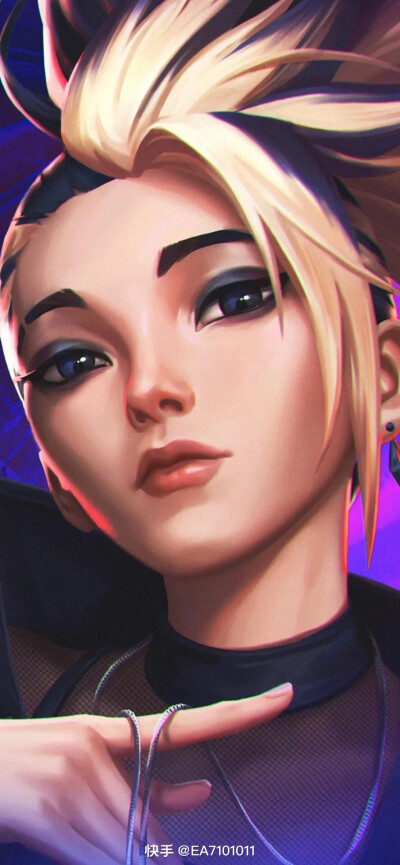 你是猎人还是猎物