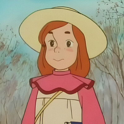 旧漫头像
