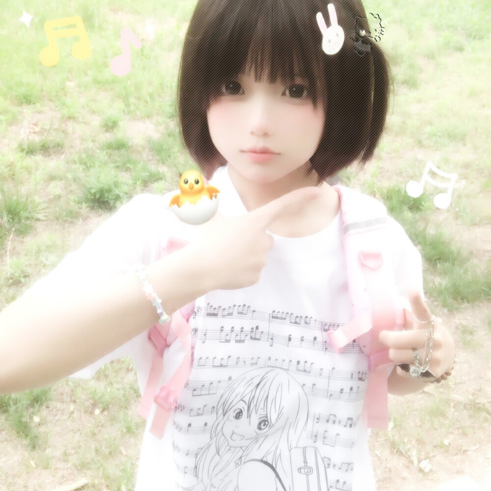 悄动
