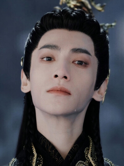 长月烬明-澹台烬 冥夜 沧九旻/罗云熙