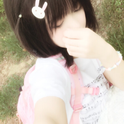 悄动