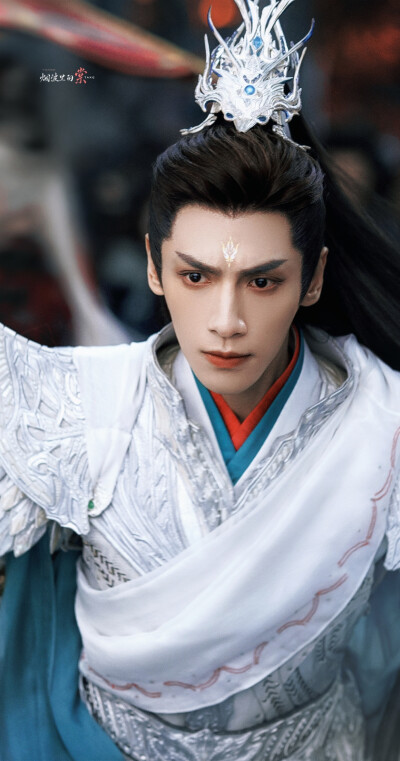 长月烬明-澹台烬 冥夜 沧九旻/罗云熙