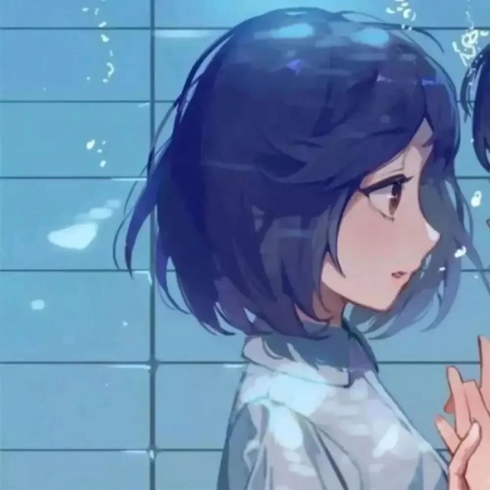 闺蜜头像36