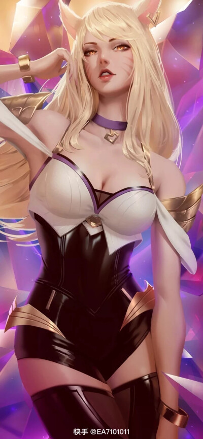 你是猎人还是猎物