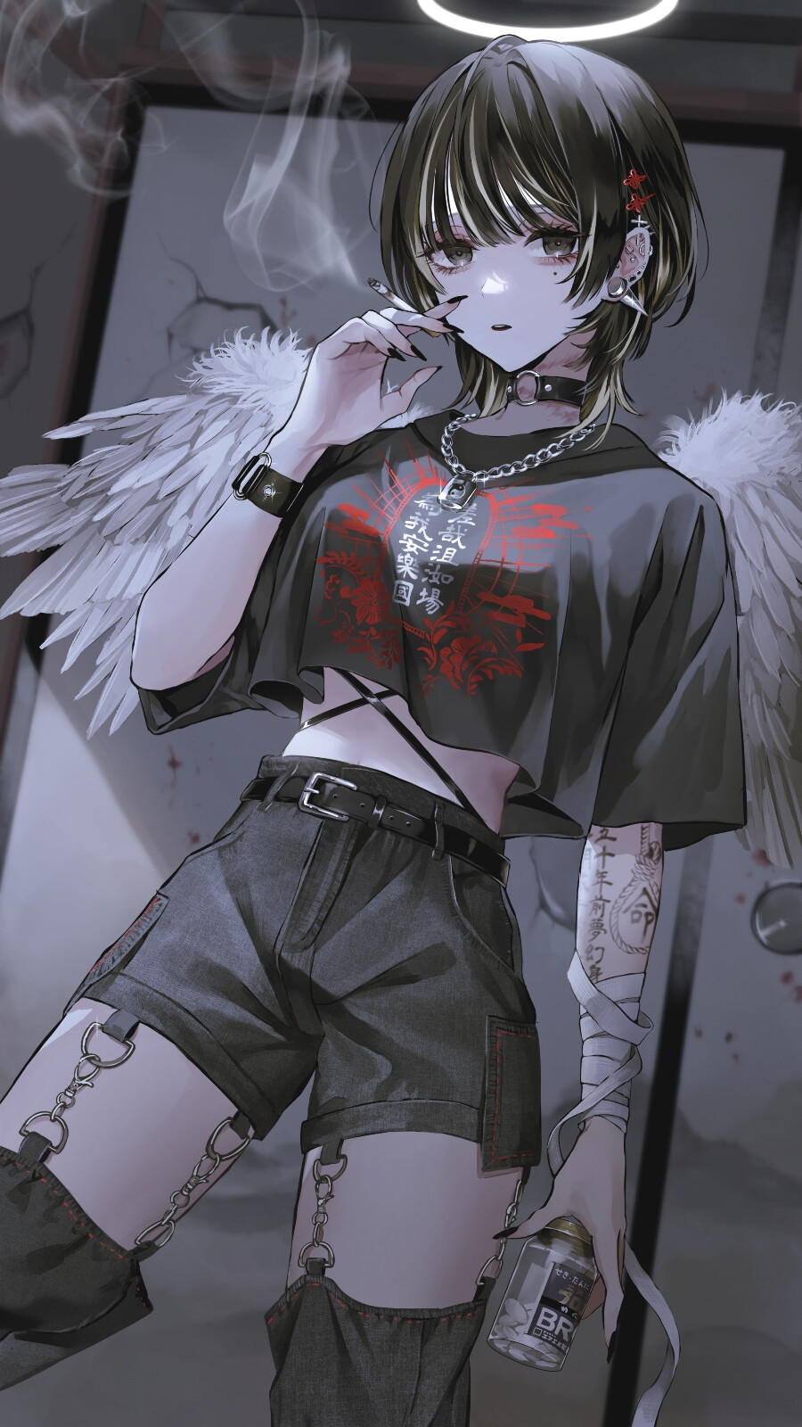 少女心﹣地雷系﹣量产型~可爱﹣风格头像﹣动漫女头~亚文化