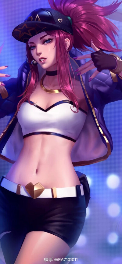 你是猎人还是猎物