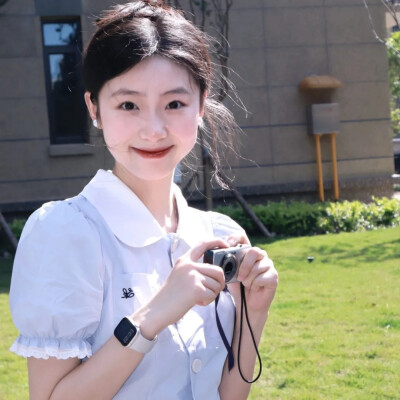 隔着屏幕就喜欢的头像