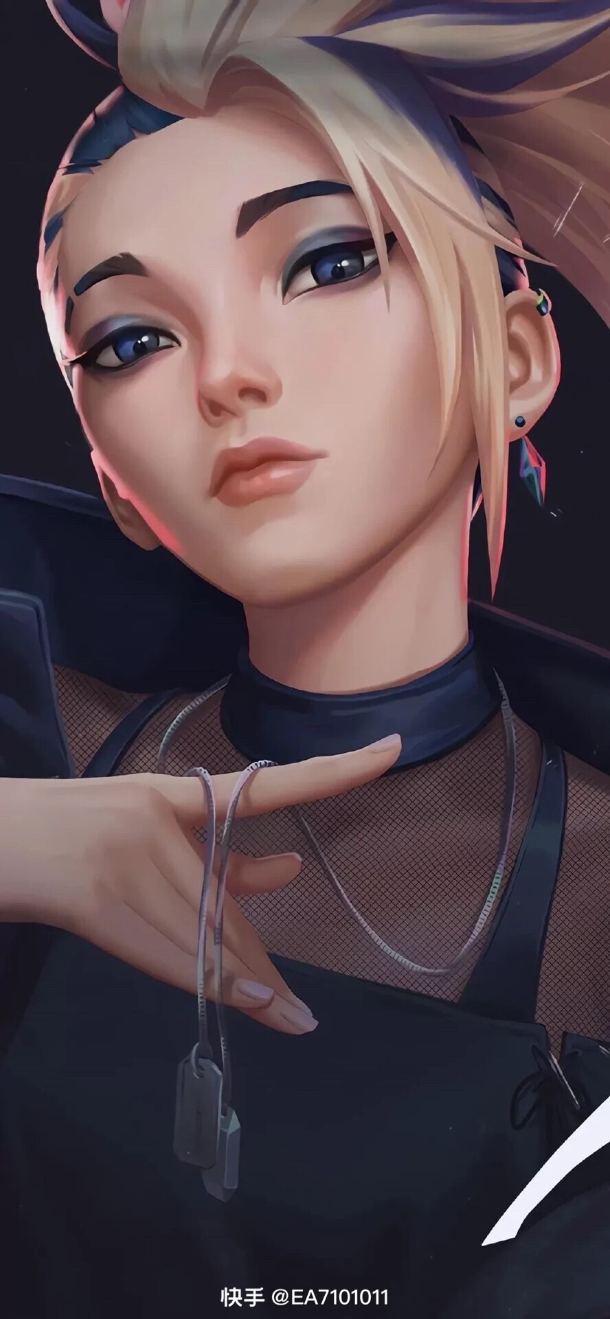 你是猎人还是猎物