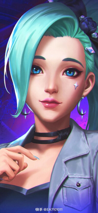 你是猎人还是猎物