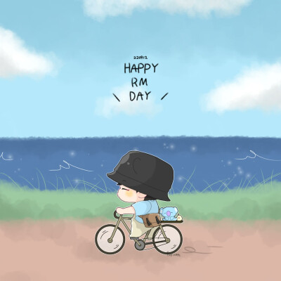 金南俊手绘，搜图不易，留图请点赞，专辑内所有图片均有才阿米所绘，我只是图片搬运工，只留作欣赏