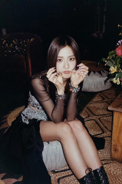 jisoo