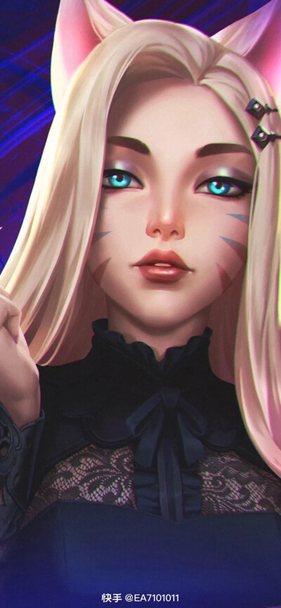 你是猎人还是猎物