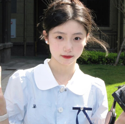 隔着屏幕就喜欢的头像