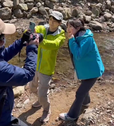 我的媳夫 波瑠 高杉真宙