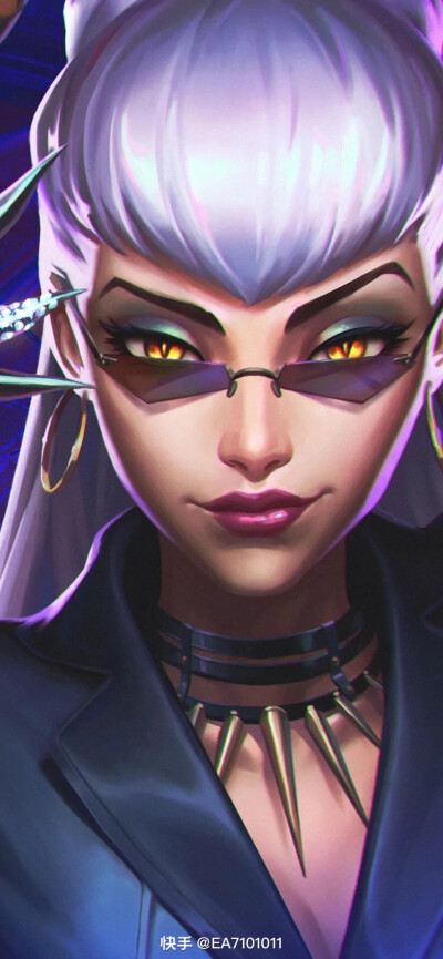 你是猎人还是猎物