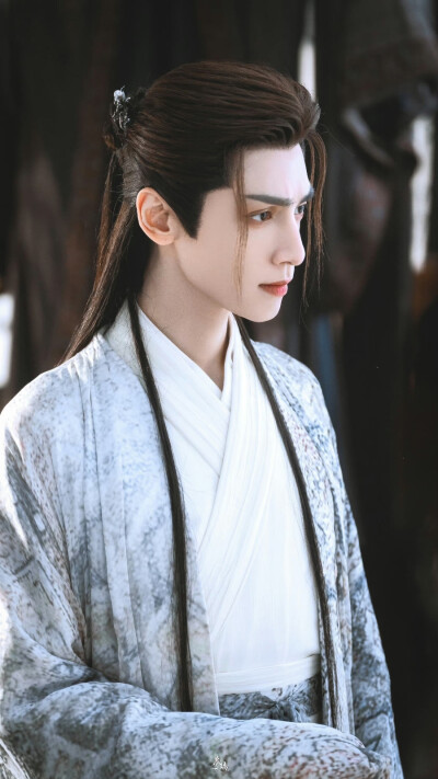 长月烬明-澹台烬 冥夜 沧九旻/罗云熙