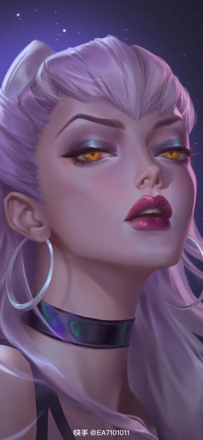 你是猎人还是猎物