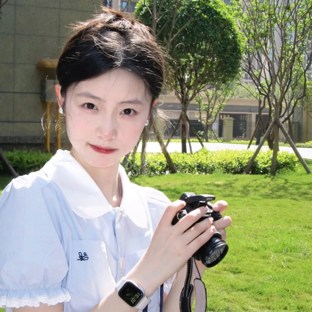 隔着屏幕就喜欢的头像