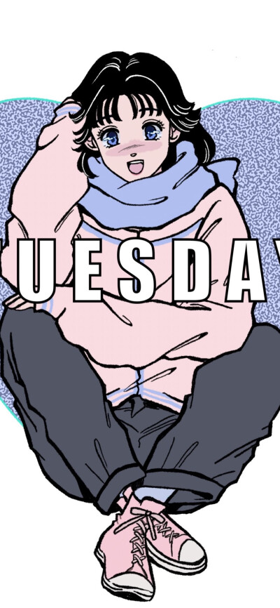 复古壁纸，旧漫壁纸