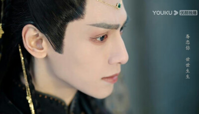 长月烬明-澹台烬 冥夜 沧九旻/罗云熙