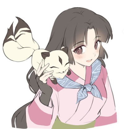 犬夜叉