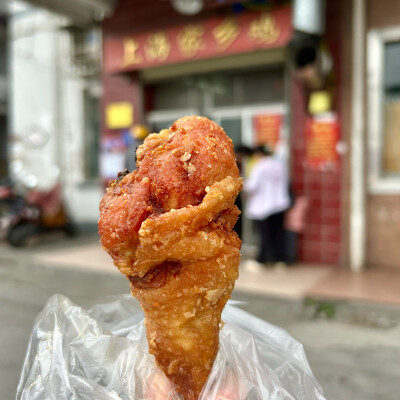 上海家乡鸡
