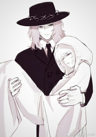 华晨宇（图源微博 见水印）