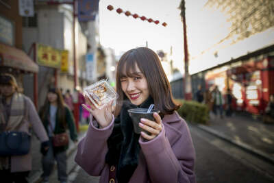 前田希美