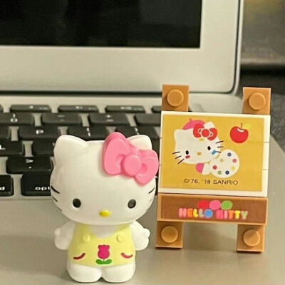 Hello Kitty