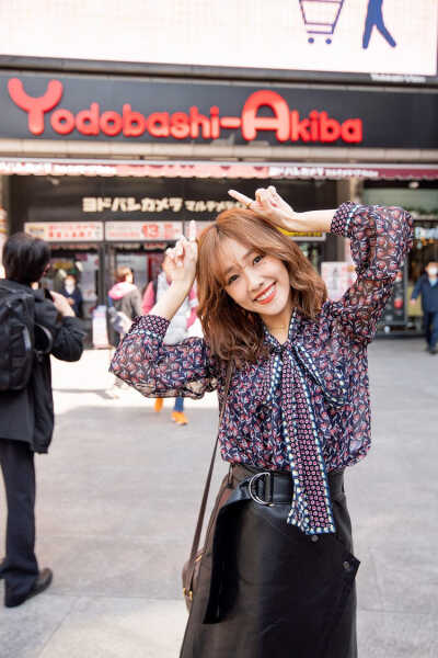 前田希美
