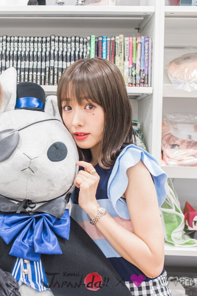 前田希美