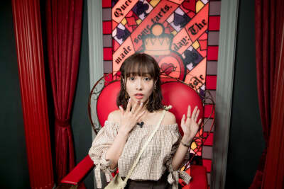 前田希美