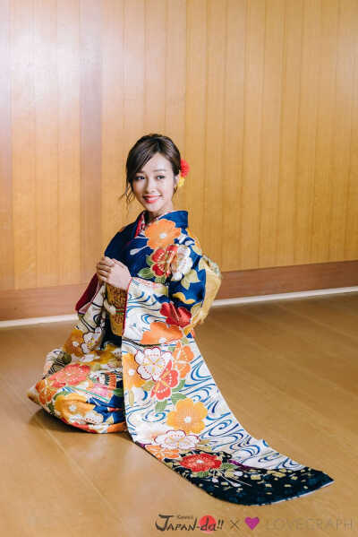 前田希美