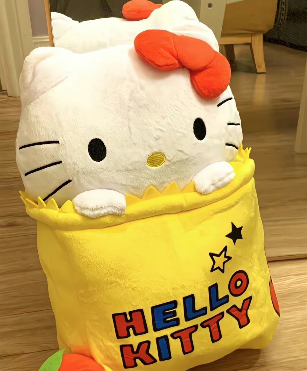 Hello Kitty