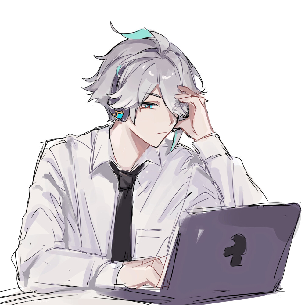 海维