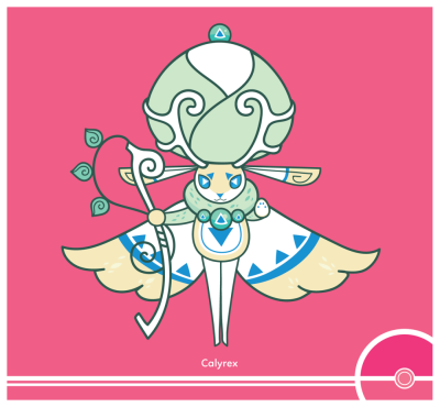 943.蕾冠王1(王冠神殿 丰饶之王) 超能力 & 草属性~预知未来
原型: 参宿七“猎户座β”