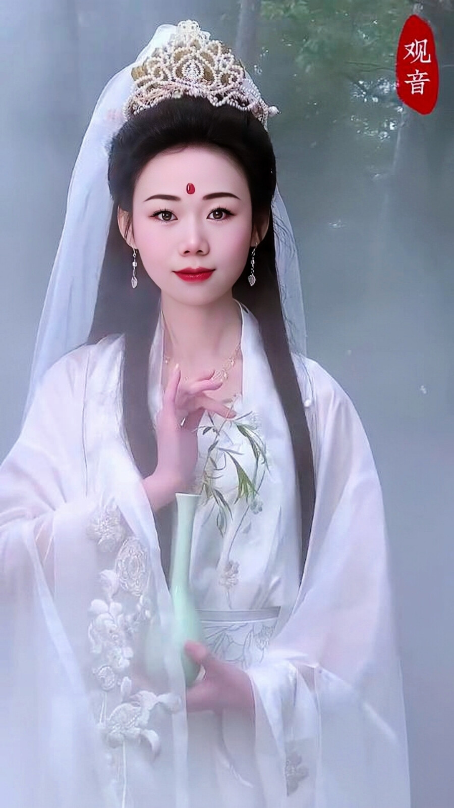 古风图片