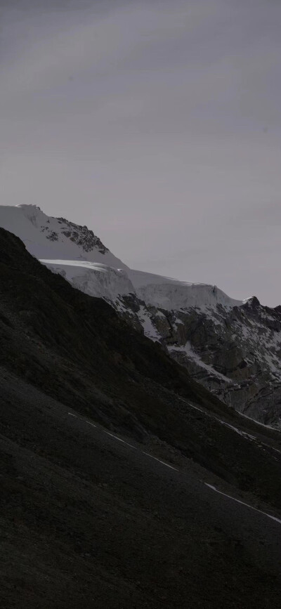 山川河流