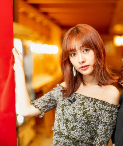 前田希美