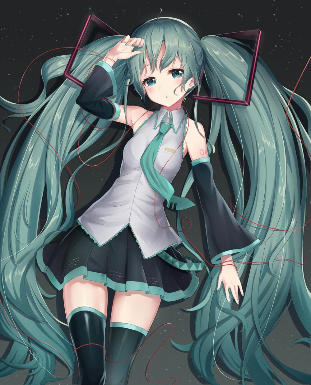 初音未来